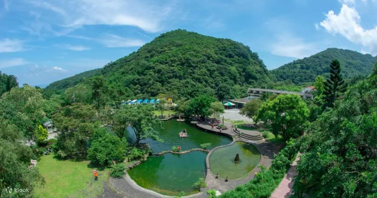 頭城農場